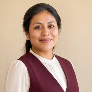 Doña Rosa, tu orientadora con guía de voz